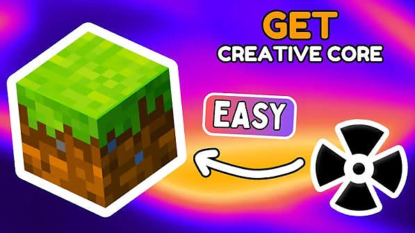 CreativeCore direct download visual